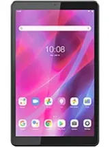 Lenovo Tab M8 (4th Gen)