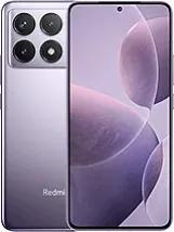 Xiaomi Redmi K80